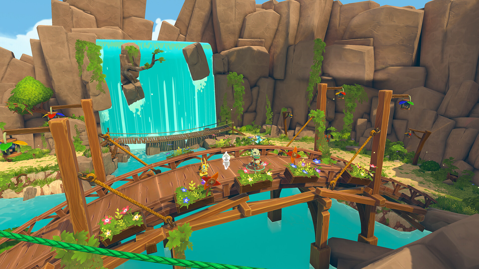 图片[12] • 《孤独公会 The Lonesome Guild》Build.20207065|容量20.7GB|官方简体中文|支持键盘.鼠标.手柄 • BUG软件