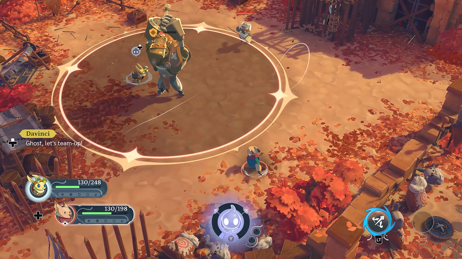 图片[2]-孤独公会/The Lonesome Guild v1.5.0|角色扮演|19.1GB|中文-蝶影二次元