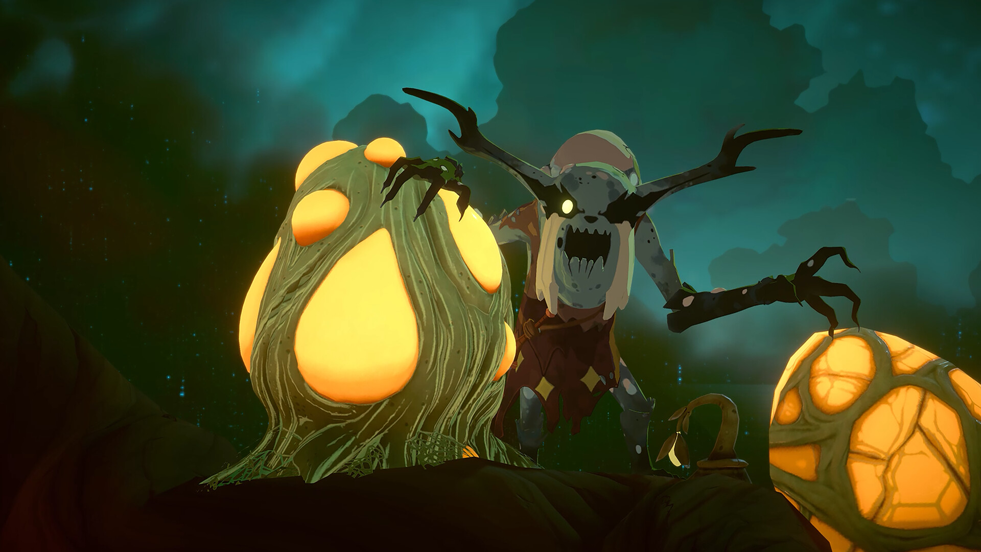 图片[14] • 《孤独公会 The Lonesome Guild》Build.20207065|容量20.7GB|官方简体中文|支持键盘.鼠标.手柄 • BUG软件