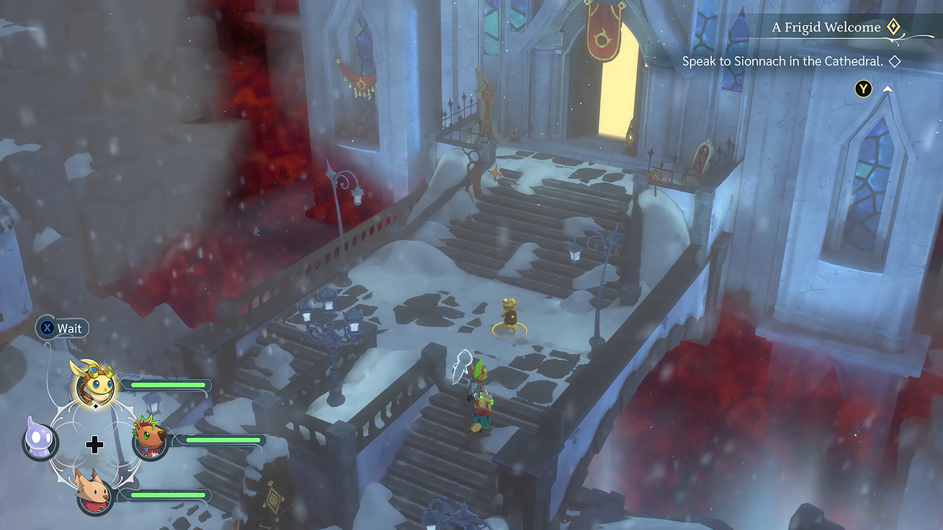 图片[11] • 《孤独公会 The Lonesome Guild》Build.20207065|容量20.7GB|官方简体中文|支持键盘.鼠标.手柄 • BUG软件