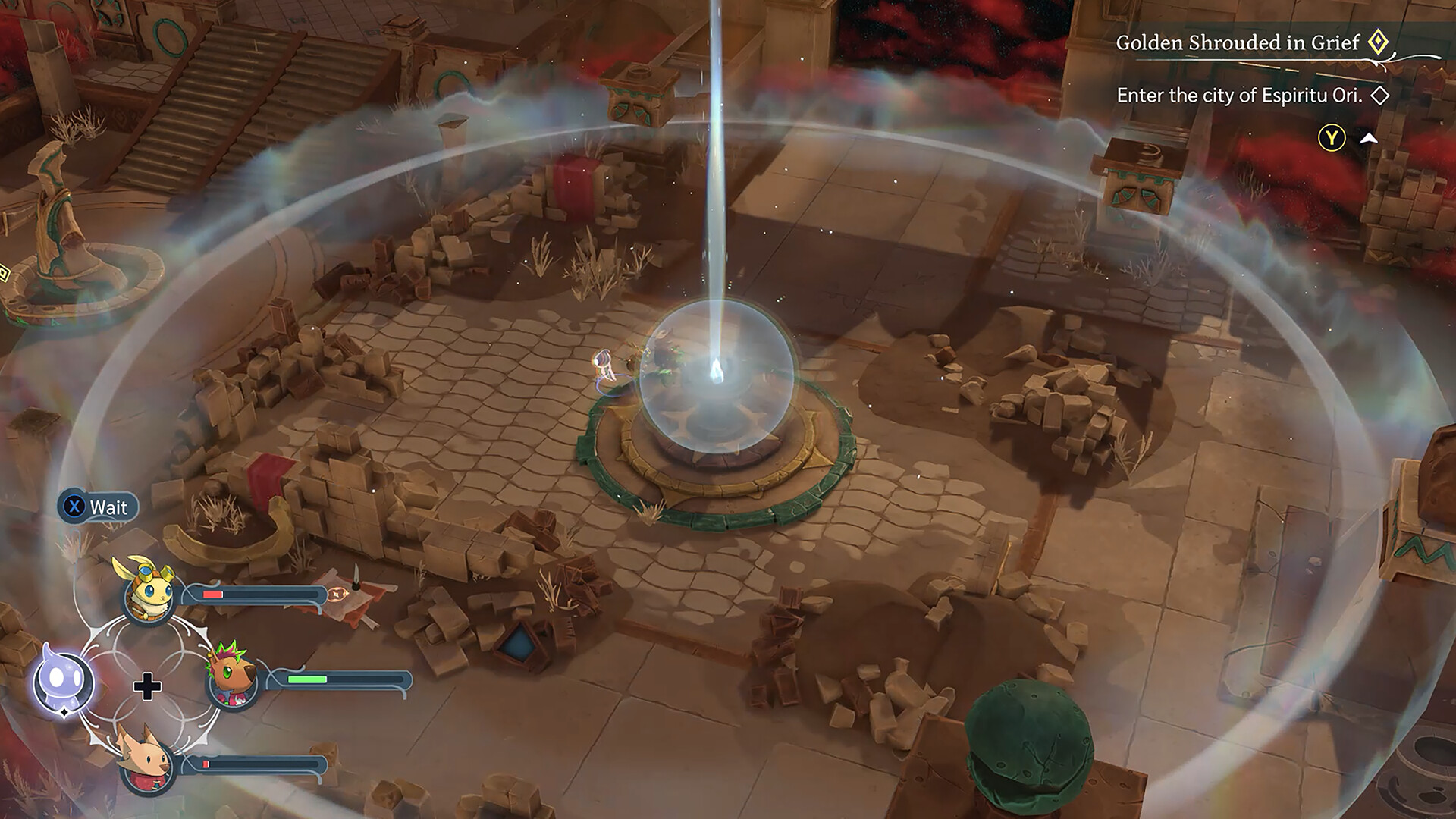 图片[4]-孤独公会/The Lonesome Guild v1.5.0|角色扮演|19.1GB|中文-蝶影二次元