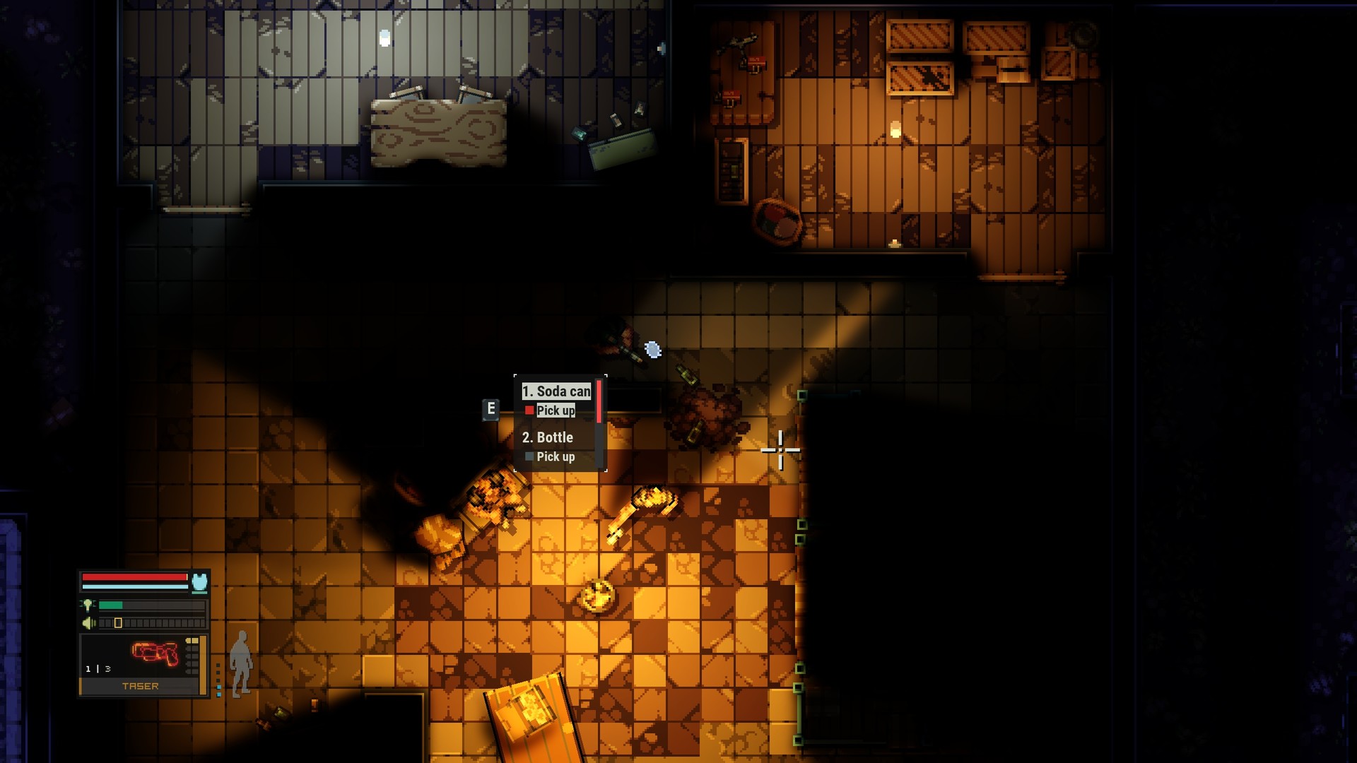 静脉注射 (Intravenous)