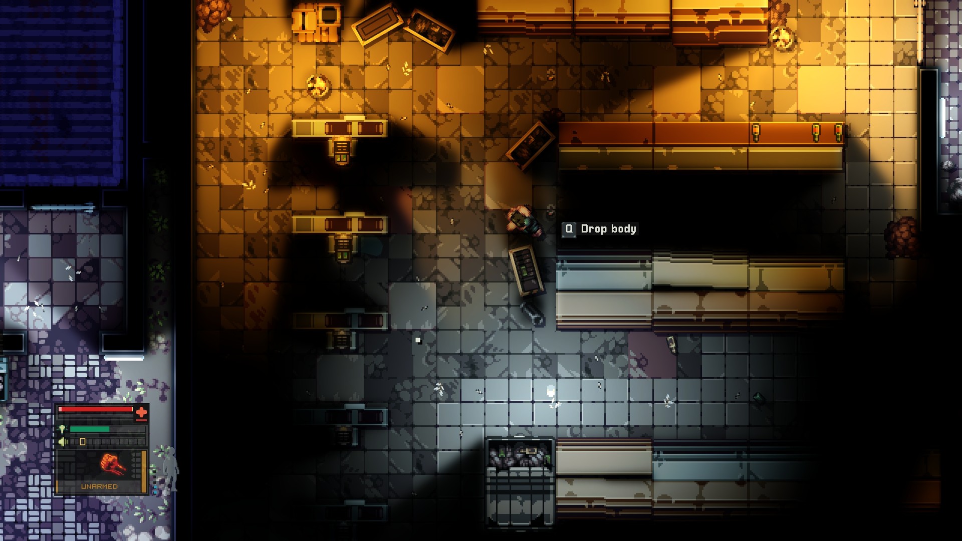 静脉注射 (Intravenous)