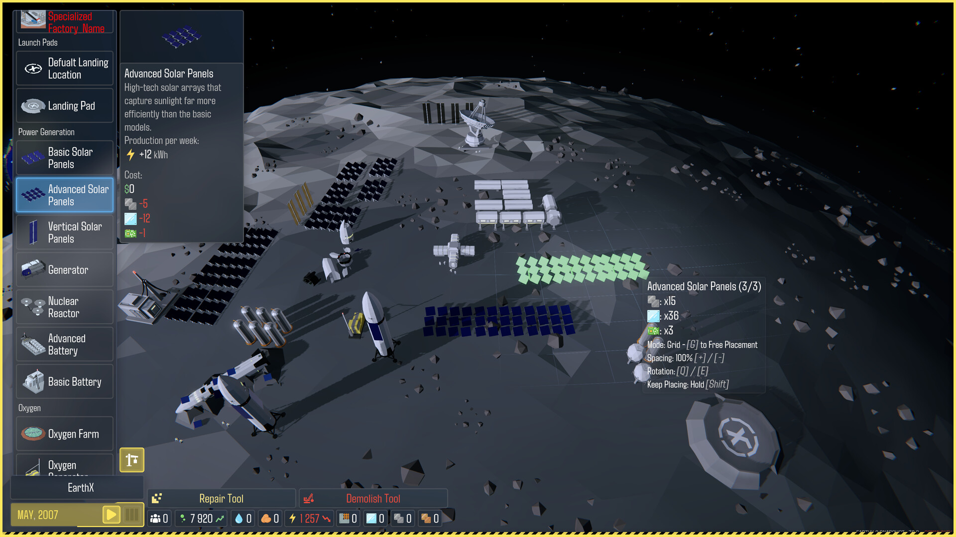 EarthX 2