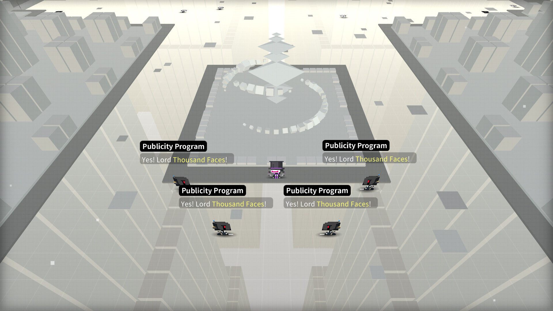 最后指令 (Last Command)