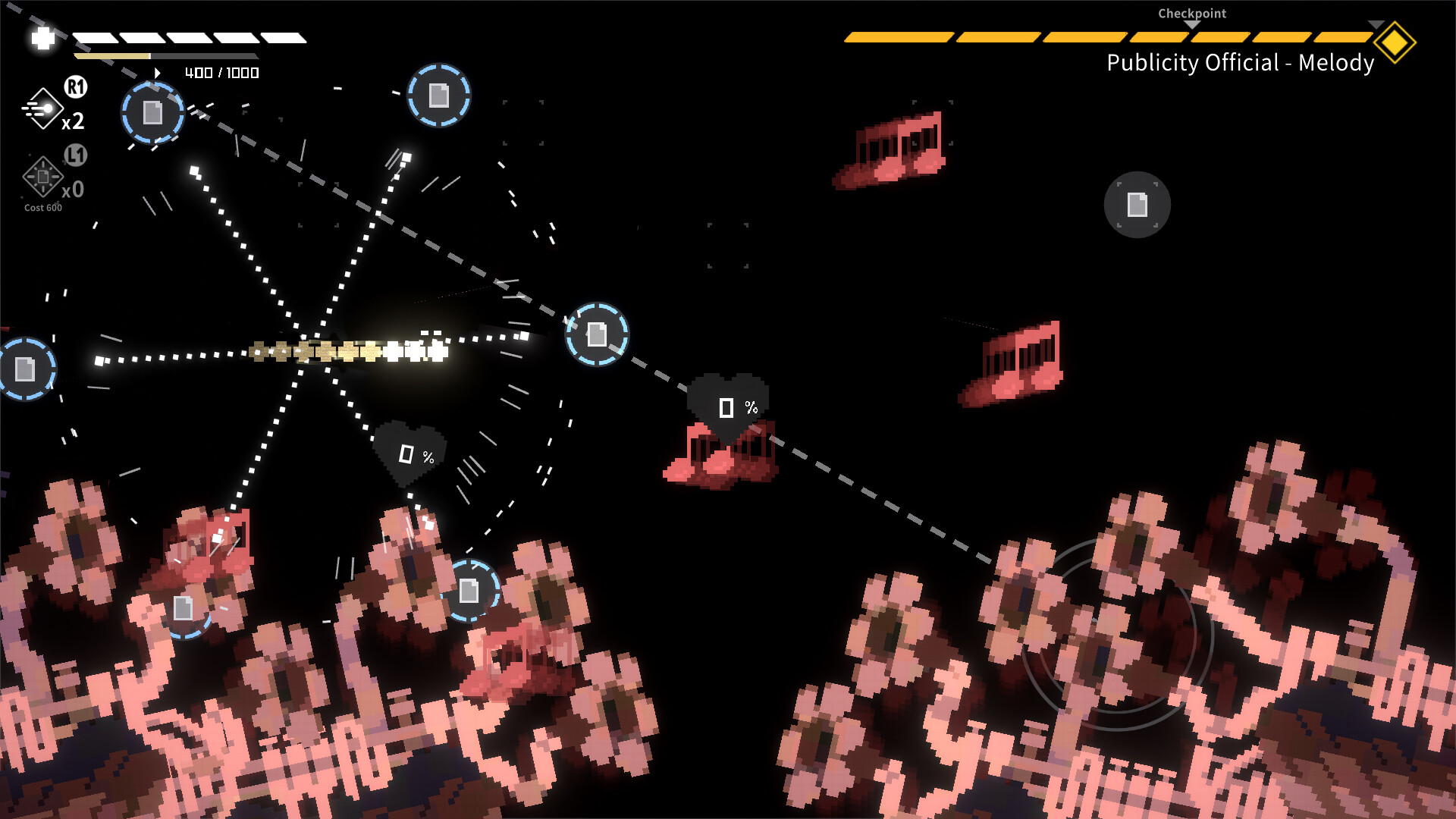 最后指令 (Last Command)