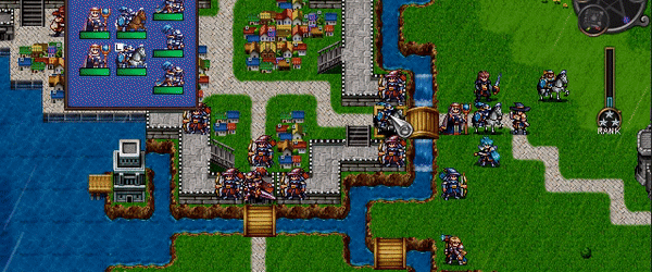 图片[2]-战争交响曲：尼非订传奇/Symphony of War: The Nephilim Saga（v1.05）-秋风资源网
