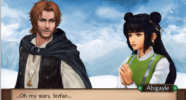 图片[8]-战争交响曲：尼非订传奇/Symphony of War: The Nephilim Saga（v1.05）-秋风资源网