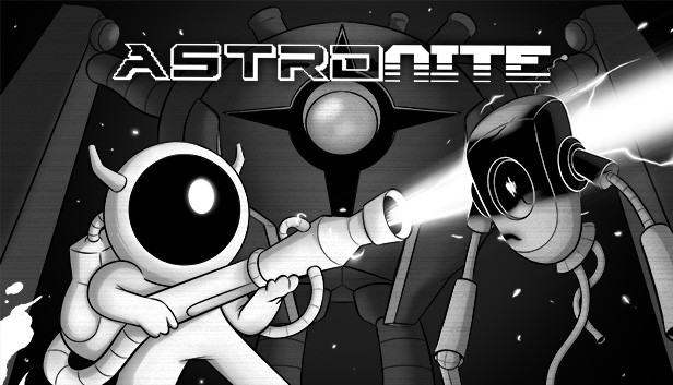 《Astronite》免安装中文版