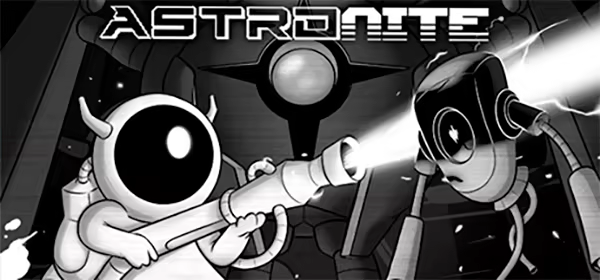 《Astronite》免安装中文版插图1 《Astronite》免安装中文版插图1