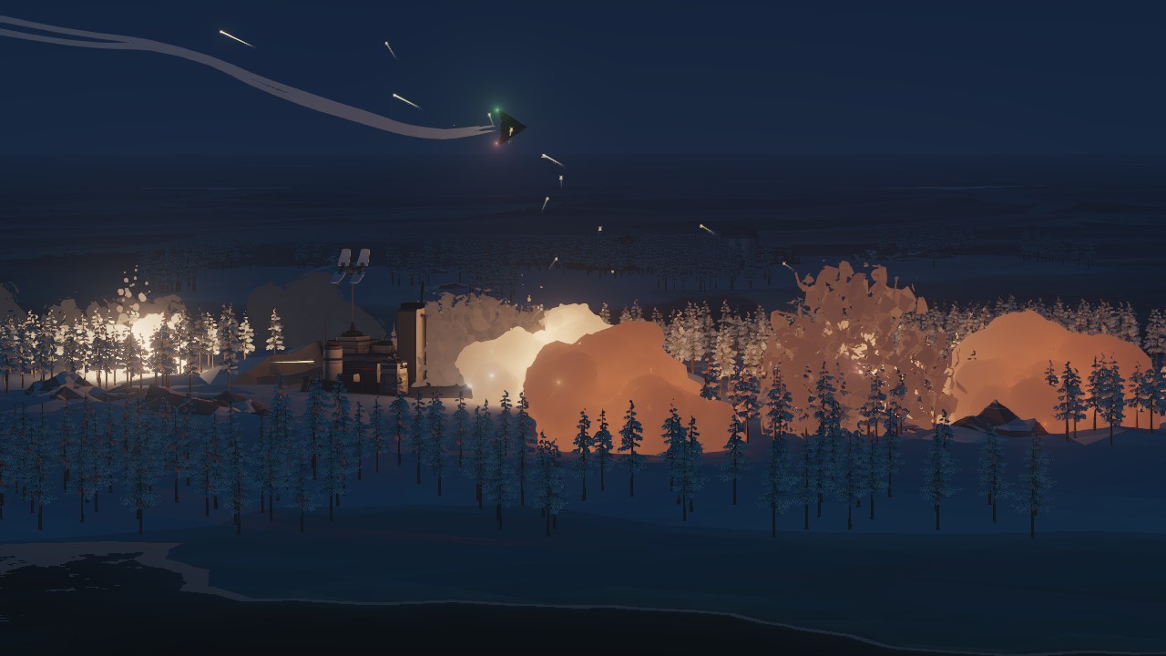 航母指挥官2|Carrier Command 2|Build18778436