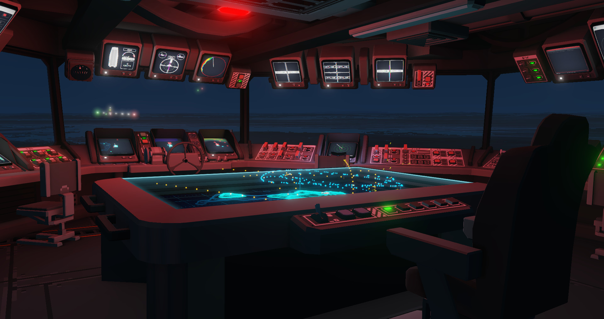 航母指挥官2|v20250612|官方中文|支持手柄|Carrier Command 2插图5 航母指挥官2|v20250612|官方中文|支持手柄|Carrier Command 2插图5