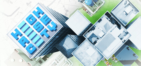 高层都市 v1.2 全DLC（Highrise City）免安装中文版