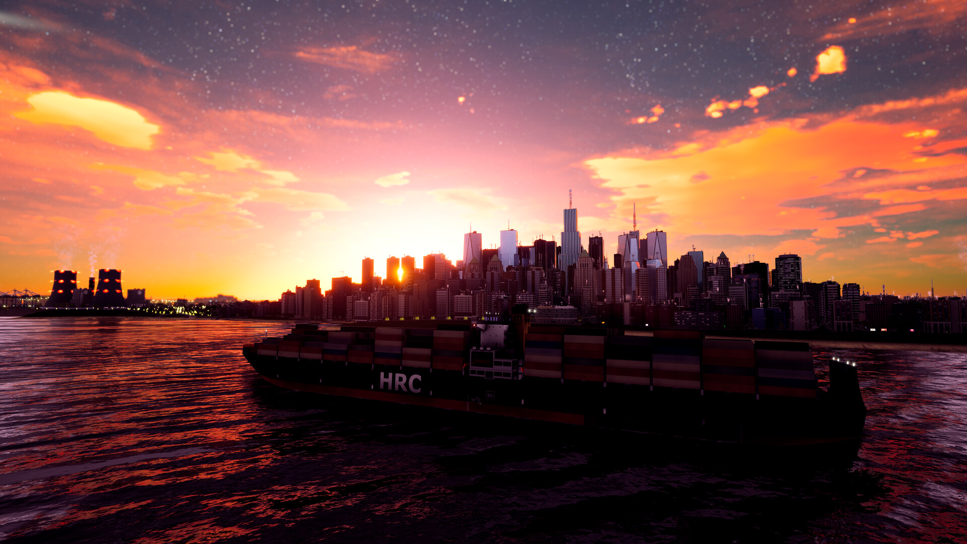 图片[7]-高层都市/Highrise City v1.2.2|模拟经营|22.4GB|中文-蝶影二次元