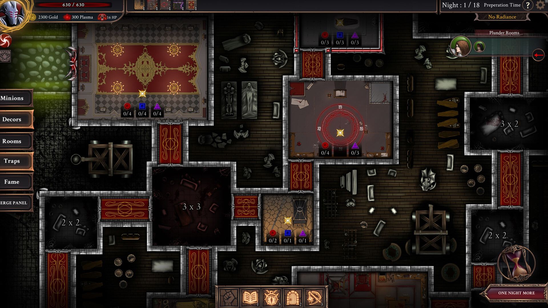 图片[3]-血夜再临/Few Nights More-秋风资源网