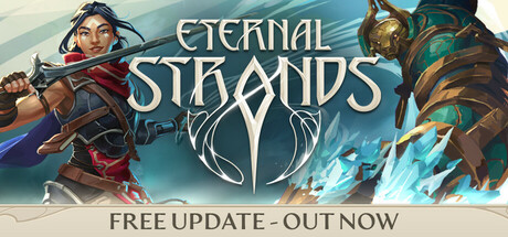 永恒之链/Eternal Strands-秋风资源网