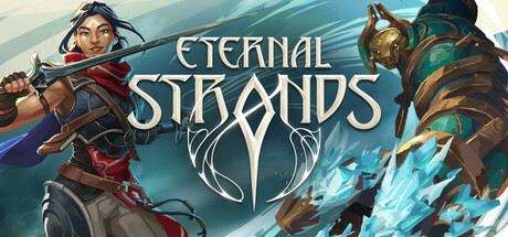 永恒之链|Eternal Strands|v1.0.15.3292|官方中文|支持手柄|容量19.8GB插图1OKDLC 永恒之链|Eternal Strands|v1.0.15.3292|官方中文|支持手柄|容量19.8GB插图1OKDLC