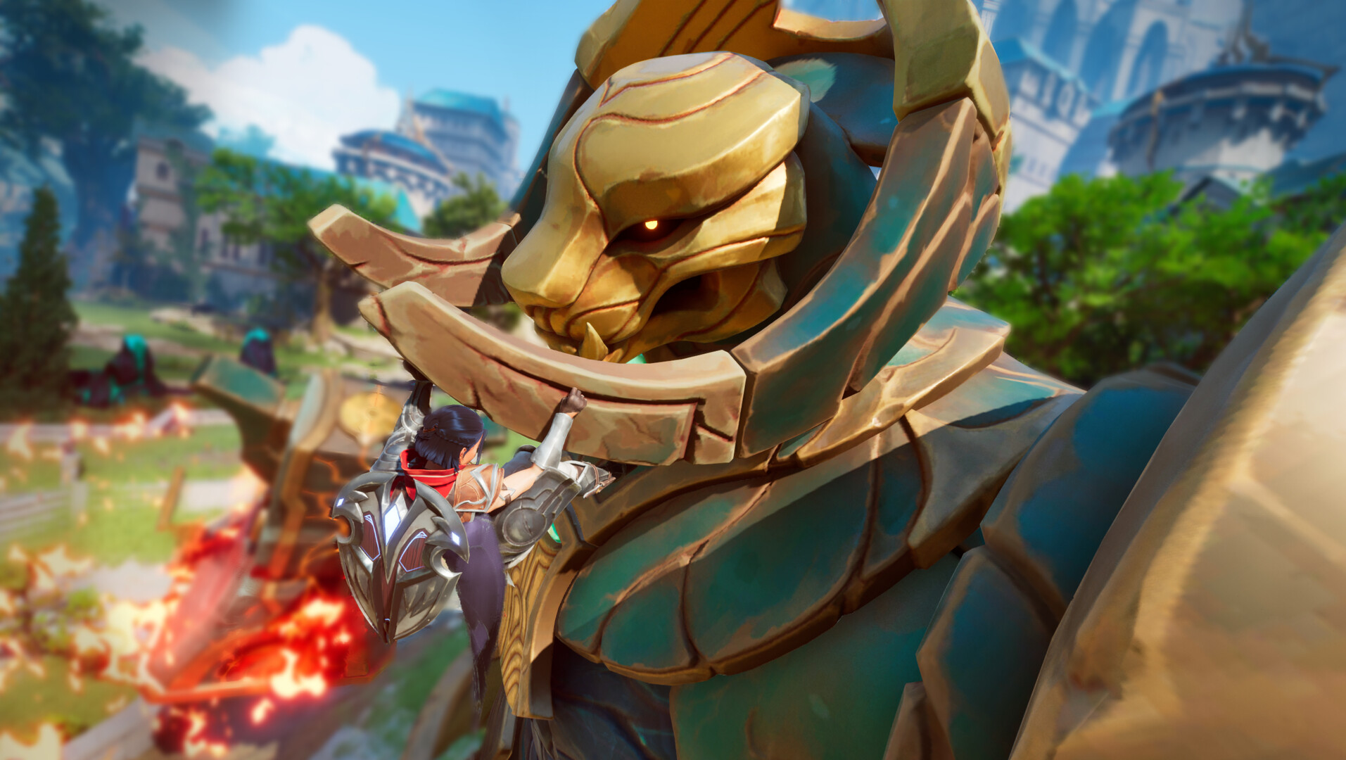 永恒之链免费版单机PC游戏免安装下载v1.0.15.3292图3