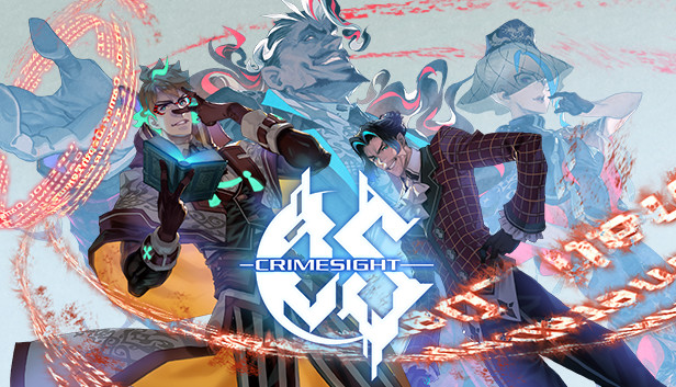 《CRIMESIGHT/联机版》免安装中文版