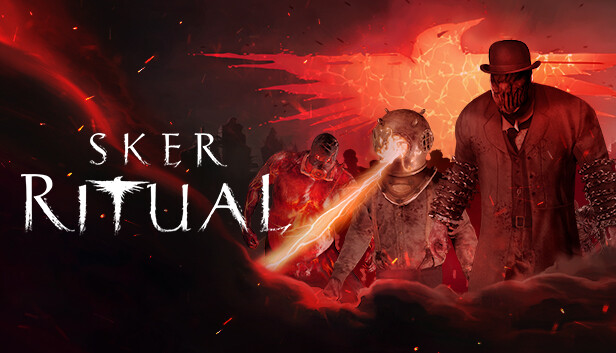 Save 35% on Sker Ritual on Steam