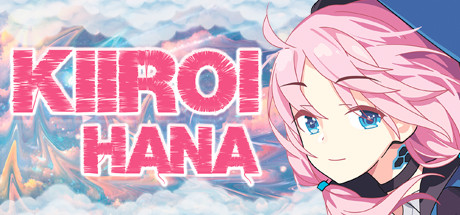 Hana Kiiroi