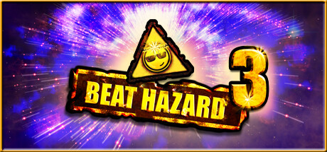 危险节奏3|v1.041|4G大小|官方中文|支持手柄|Beat Hazard 3