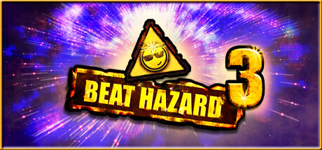 《危险节奏3/Beat Hazard 3》免安装中文版|迅雷百度云下载