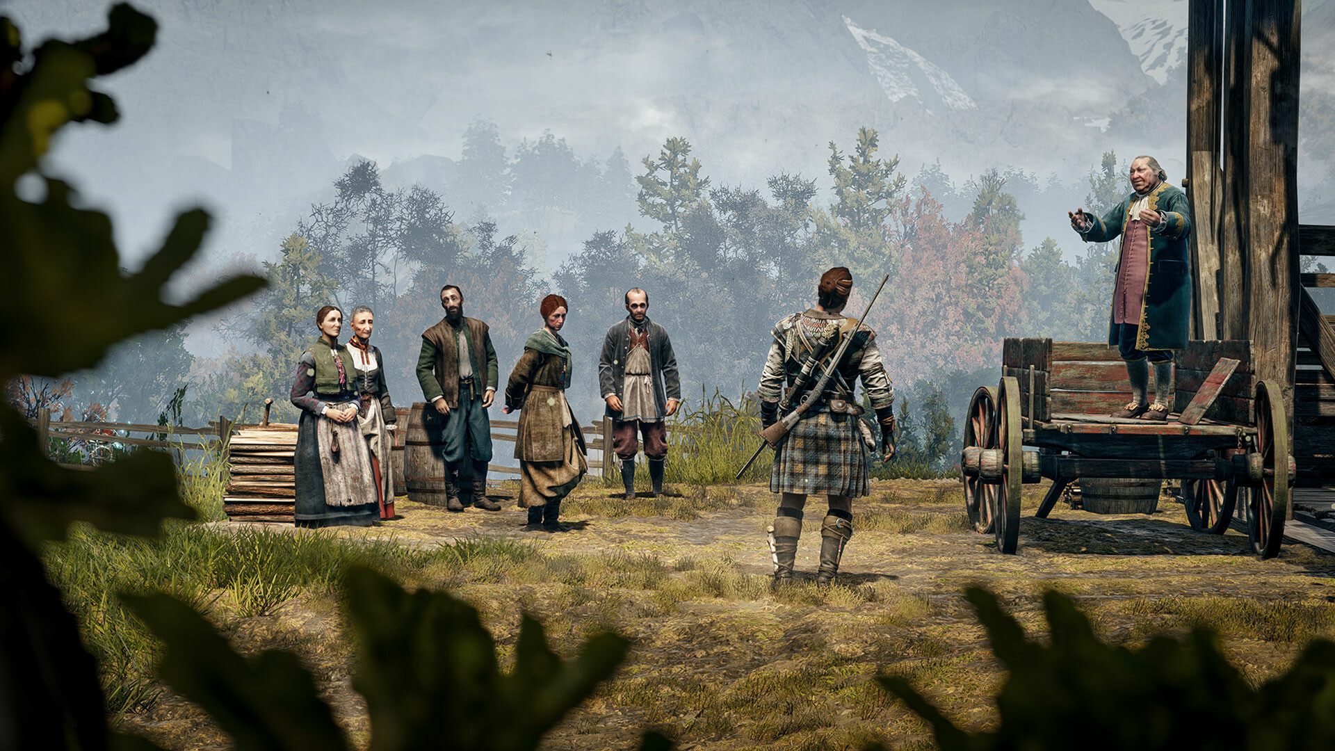 驱灵者：新伊甸的幽灵|Banishers Ghosts of New Eden|1.5.0.0