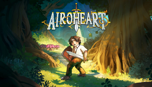 《Airoheart》免安装中文版