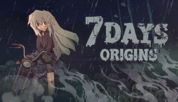 《7日起源/7Days Origins》免安装中文版