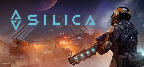 西利卡：围攻模式 Silica Siege Mode Early Access Beta.0.8.102抢先体验版 -飞星（英文）-飞星免费游戏仓库