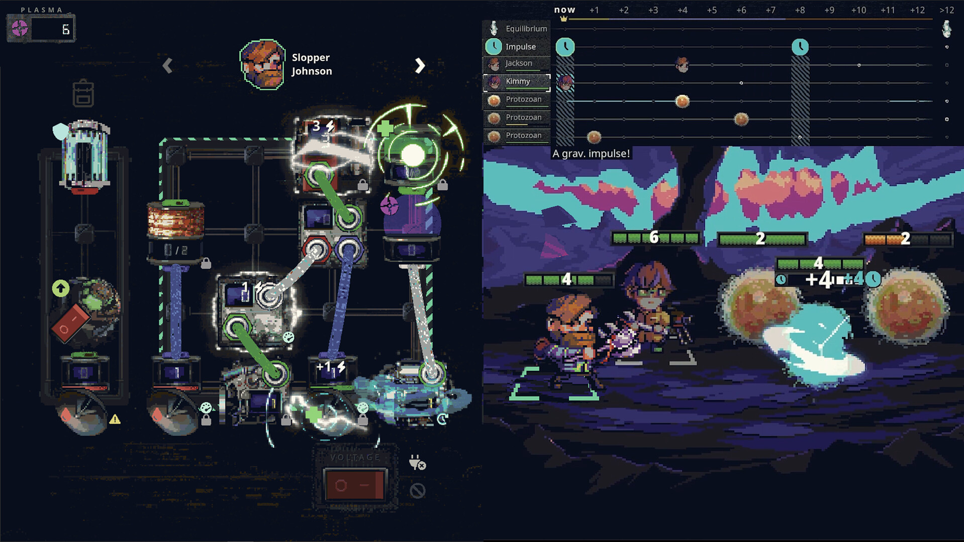 图片[7]-末日电涌/Rogue Voltage Build.22418501|策略模拟|984MB|中文-蝶影二次元