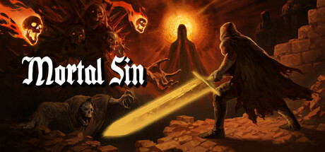 凡人之罪|死罪|Mortal Sin|v20260624|官方中文|支持手柄|容量2.29GB
