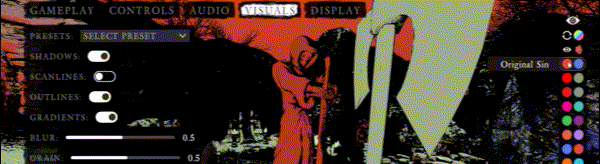 凡人之罪|官方中文|支持手柄|Mortal Sin|死罪插图2