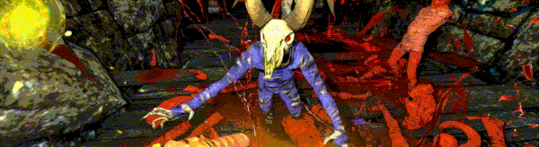 图片[3]-死罪/Mortal Sin Build.18772179|恐怖冒险|2.3GB|中文-蝶影二次元