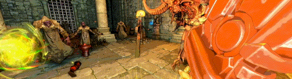 图片[2]-死罪/Mortal Sin Build.18772179|恐怖冒险|2.3GB|中文-蝶影二次元