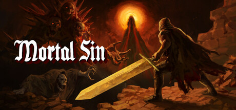死罪/Mortal Sin-秋风资源网