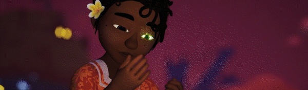 奇娅|Tchia|Build14236148