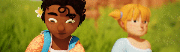 奇娅|Tchia|Build14236148