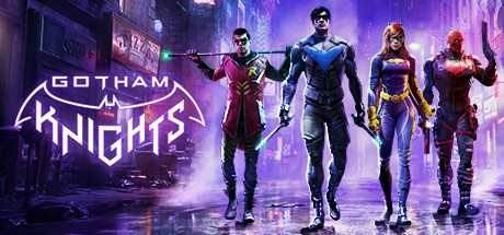 哥谭骑士/Gotham Knights v20260226|动作冒险|46GB|中文-蝶影二次元