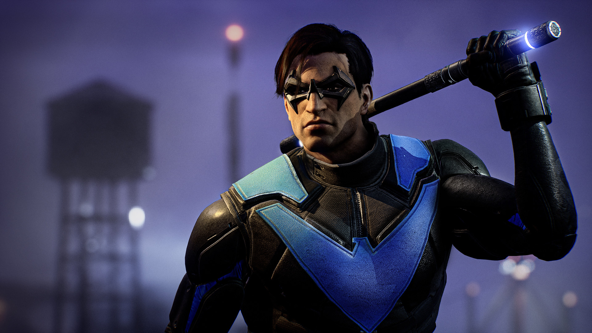 蝙蝠侠:哥谭骑士|Gotham Knights|Build12031994