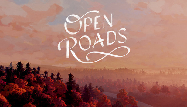 《开放之路/Open Roads》免安装中文版