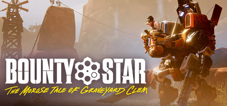 赏金之星|官方中文|支持手柄|Bounty Star