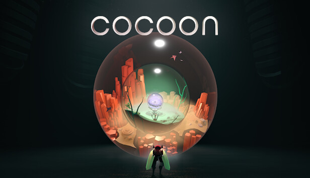 《茧/COCOON》免安装中文版