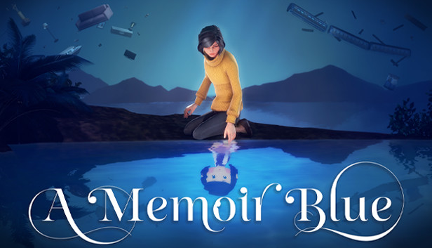 《蓝色回忆录/A Memoir Blue》免安装中文版