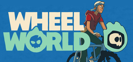 轮世界/Wheel World-XHYGAME-单机游戏资源网