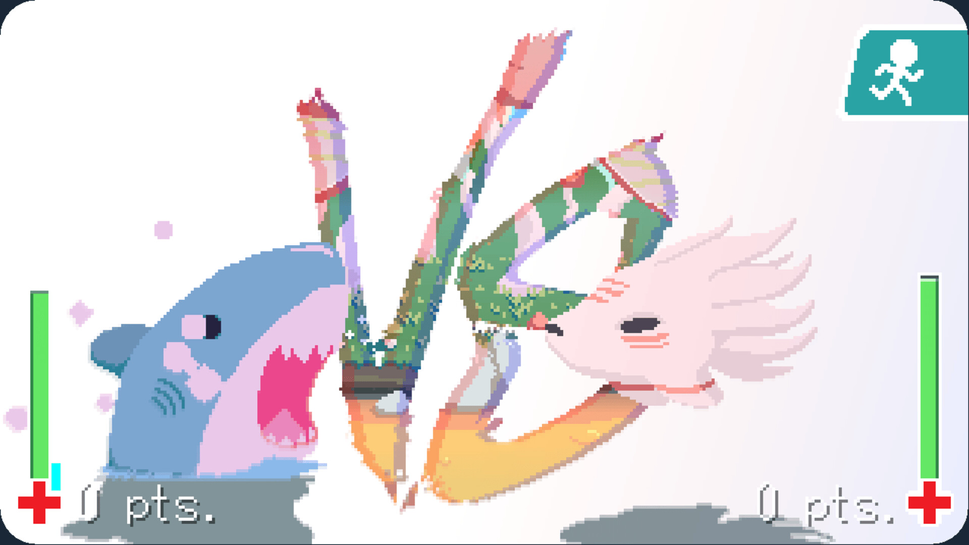 纳米虚拟宠物 (Nanomon Virtual Pet)