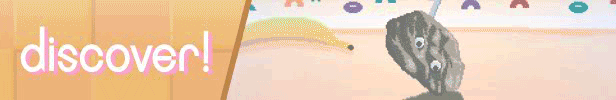 纳米虚拟宠物/Nanomon Virtual Pet