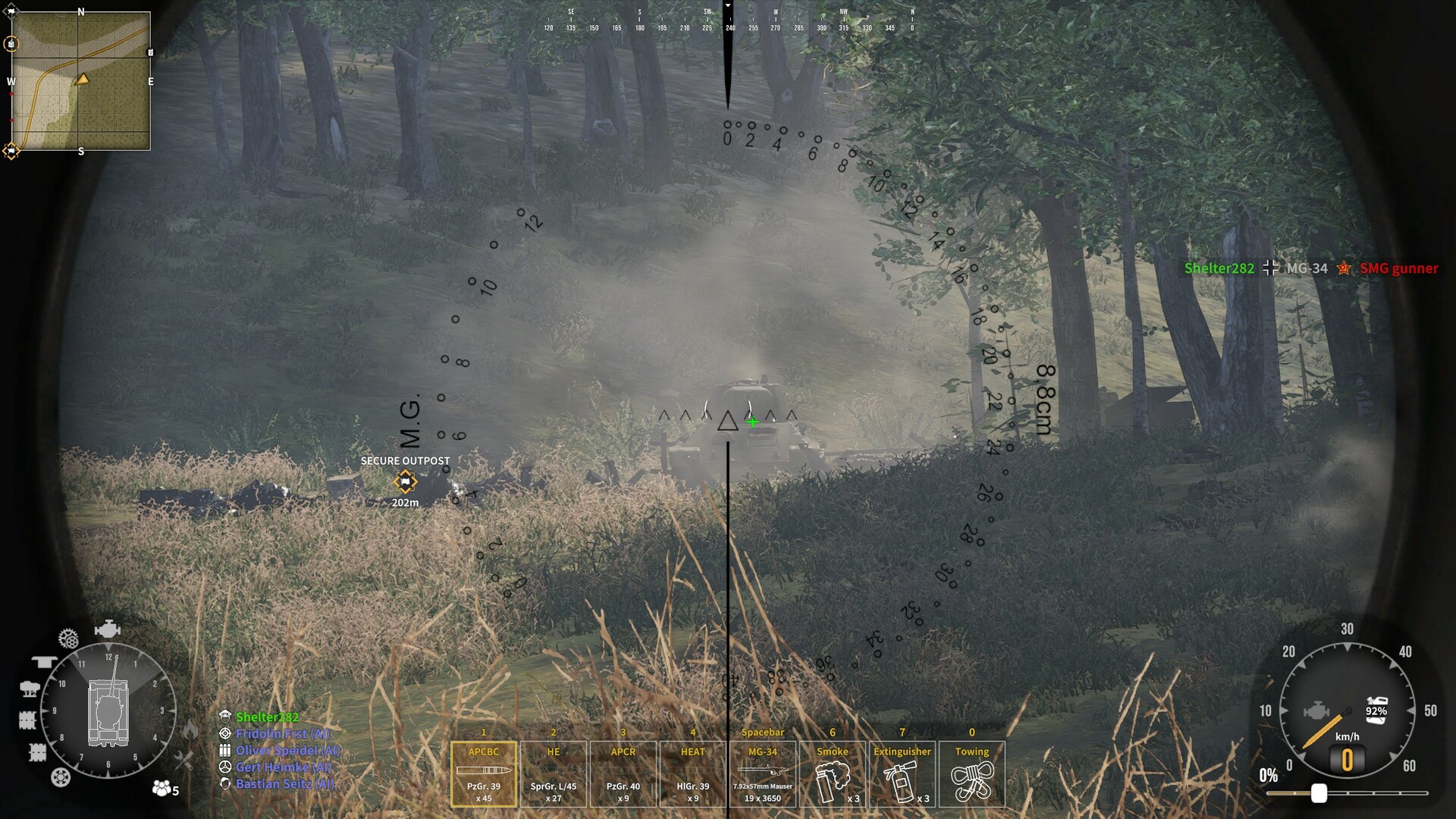 图片[24] • 《坦克小队/Tank Squad》v1.0.0|容量16.5GB|官方简体中文|支持键盘.鼠标 • BUG软件