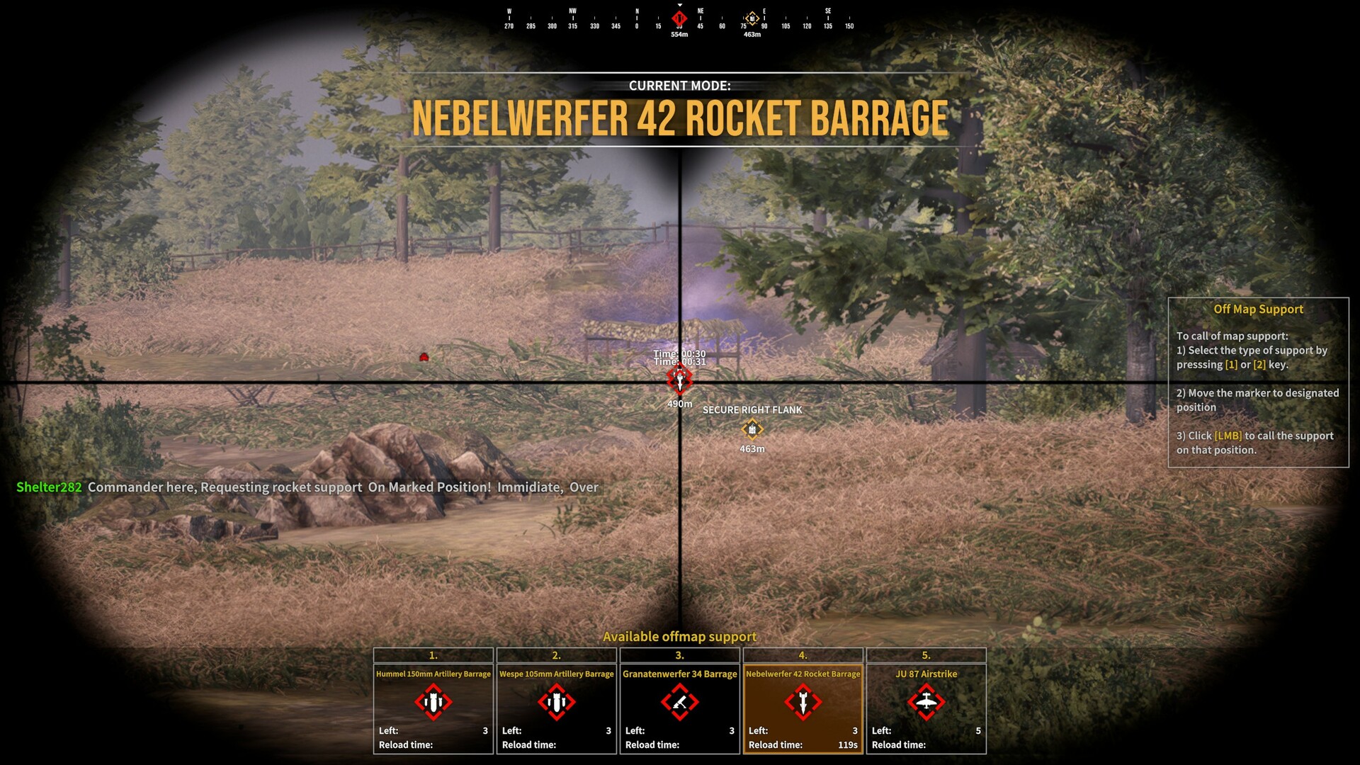 图片[20] • 《坦克小队/Tank Squad》v1.0.0|容量16.5GB|官方简体中文|支持键盘.鼠标 • BUG软件